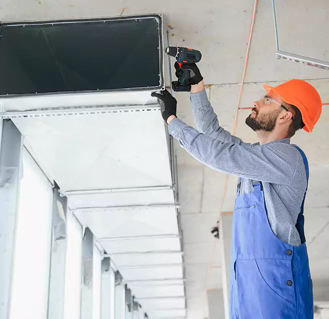 Why Homeowners & Businesses Trust Us in Fall River, MA