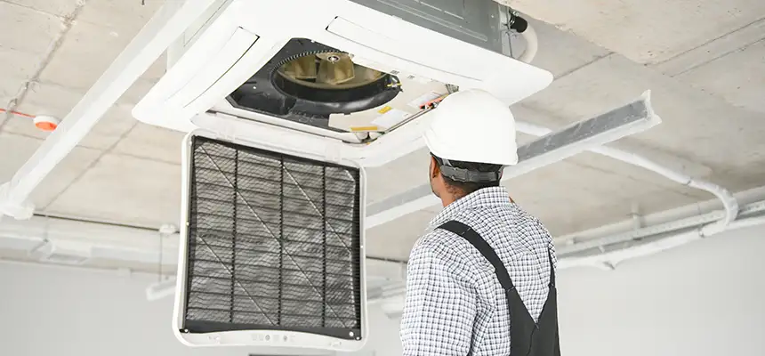 Our Affordable Duct Cleaning Near Me Services in Fall River, MA