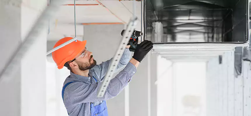 Our Air Vent Replacement Services in Fall River, MA