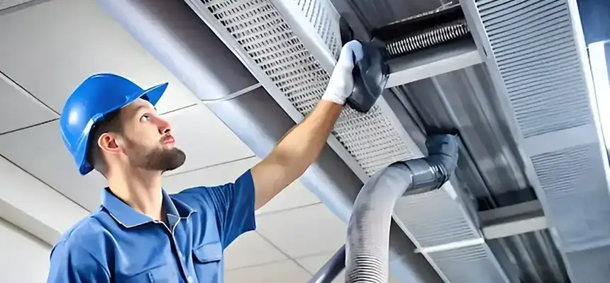 Our Annual Dryer Vent Maintenance Services in Fall River, MA