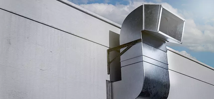 Comprehensive Commercial HVAC Cleaning in Fall River