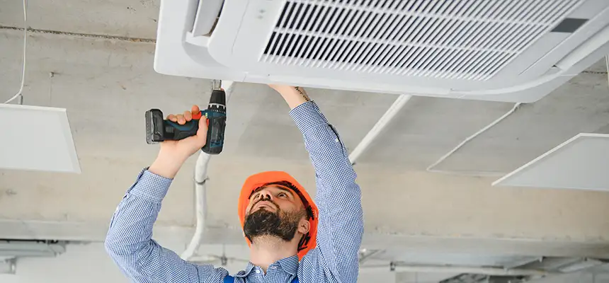 Detailed Multi‑Unit Riser & Roof Termination Cleaning in Fall River