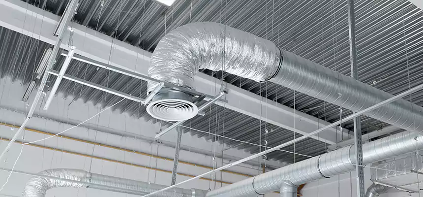Our Dryer Vent Hose Replacement Services in Fall River, MA