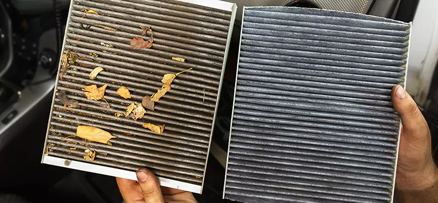 Our Dryer Vent Lint Filter Cleaning Services in Fall River, MA