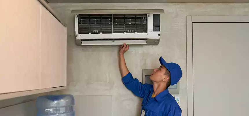 Balanced Fresh‑Air Ventilation (ERV/HRV) in Fall River