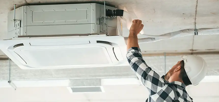 Our Local Vent Cleaning Services in Fall River, MA