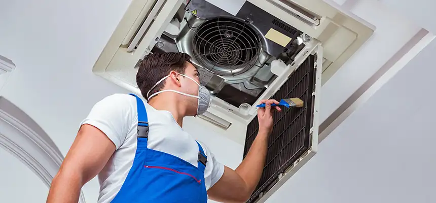 Our Move-in/Move-out Duct Cleaning Services in Fall River, MA