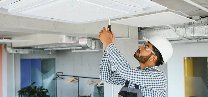 Our Roof Dryer Vent Cleaning Services in Fall River, MA