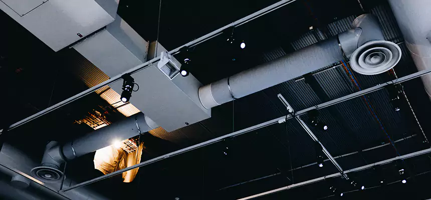 Our Seasonal Allergy Air Duct Cleaning Services in Fall River, MA