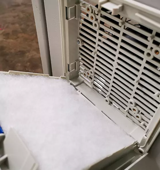 Professional Air Duct Expansion Solutions in Fall River, MA