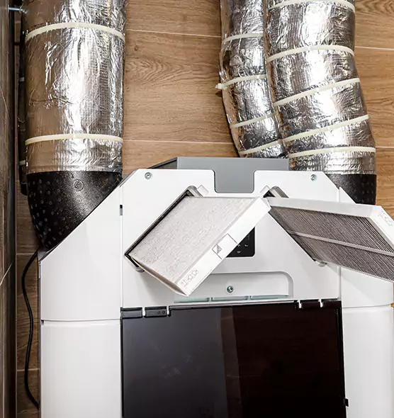 About Clogged Air Duct Repair in Fall River, MA