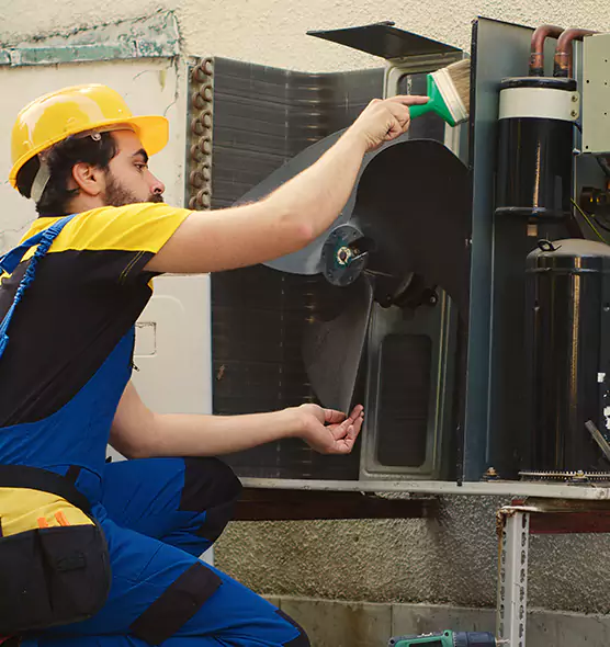 About Dryer Duct Fire Hazard Inspection in Fall River, MA