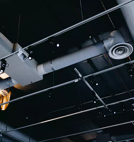 About Duct Sanitization with UV Light in Fall River, MA