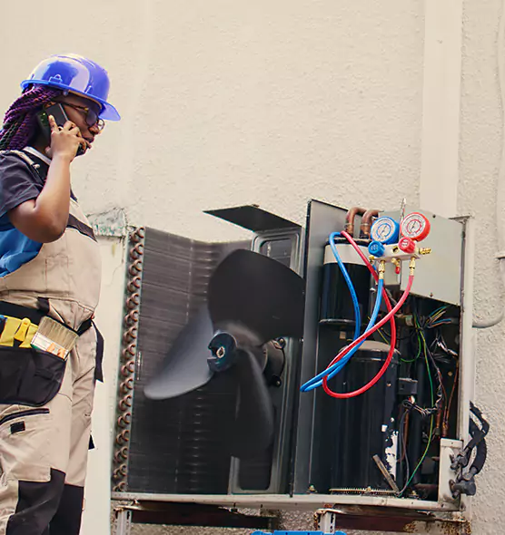 Professional Energy-Efficient HVAC Cleaning in Fall River, MA