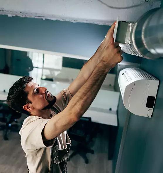 About Flexible Ductwork Replacement in Fall River, MA