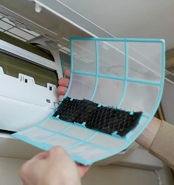 Welcome to Air Duct Cleaning & Repairs Fall River — Your Local HEPA Filter Installation Pros in Fall River, MA