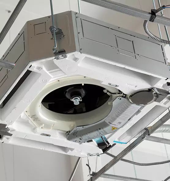 Professional Industrial Dryer Vent Cleaning in Fall River, MA