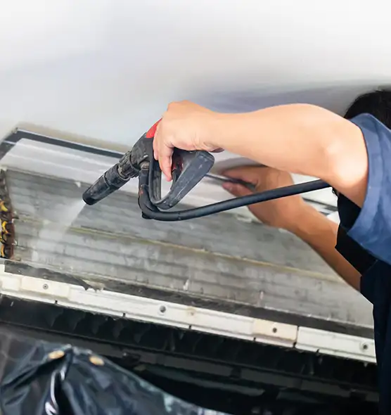 Welcome to Move-in/Move-out Duct Cleaning Services in Fall River, MA