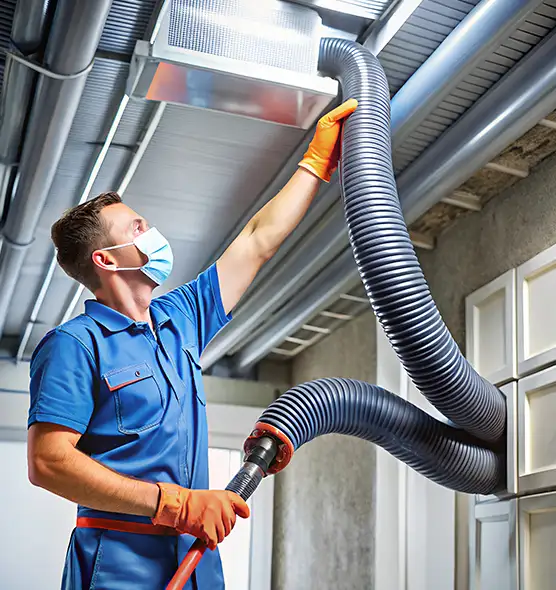 Welcome to Air Duct Cleaning & Repairs Fall River — Your Local Roof Dryer Vent Cleaning Specialists in Fall River, MA