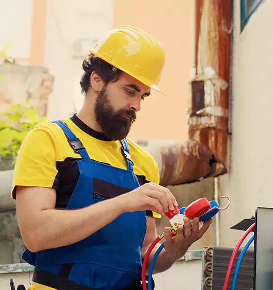 About Smart HVAC Installation in Fall River, MA