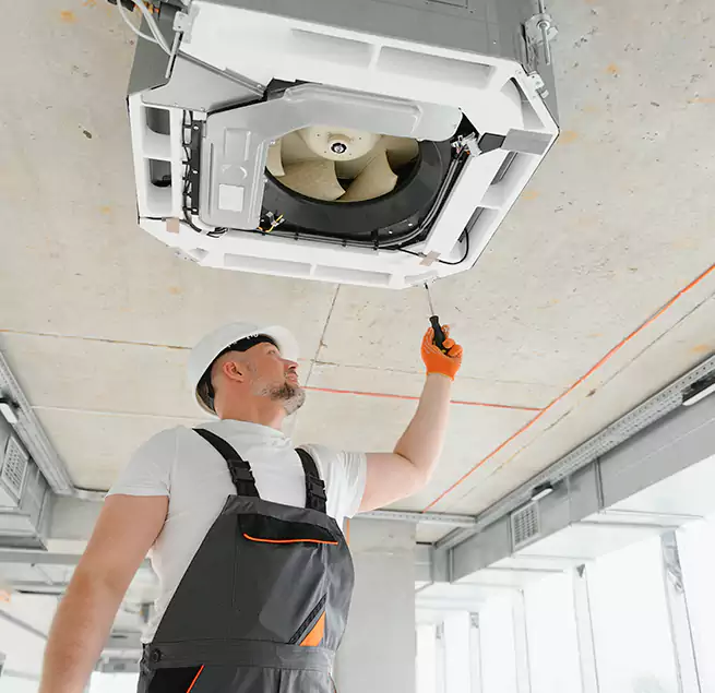 Why Homeowners & Businesses Trust Us in Fall River, MA?