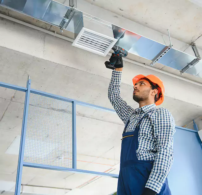 Why Homeowners & Businesses Trust Us in Fall River, MA?