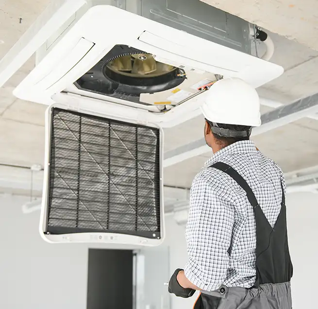 Why Homeowners & Businesses Trust Us in Fall River, MA?