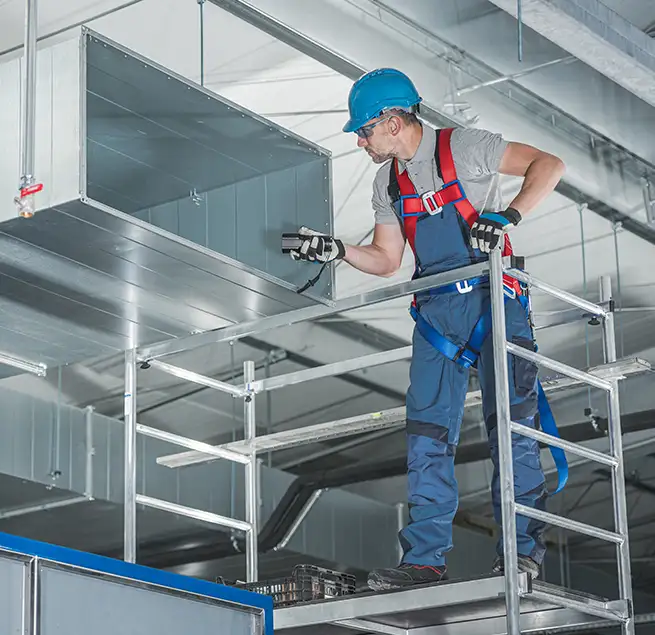 Why Homeowners & Businesses Trust Us in Fall River, MA?