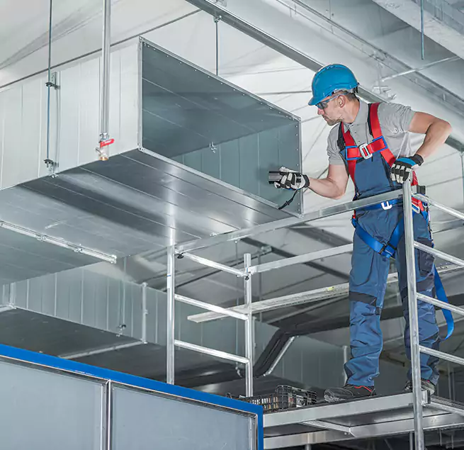 Why Homeowners & Businesses Trust Us in Fall River, MA?