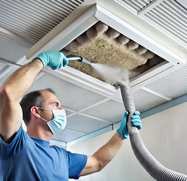 Why Homeowners & Businesses Trust Us Fall River, MA