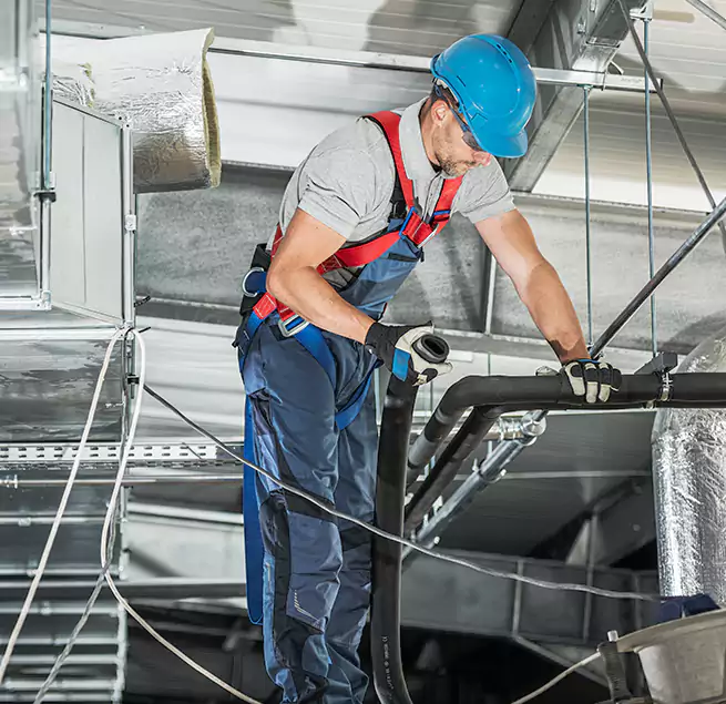 Why Homeowners & Businesses Trust Us in Fall River, MA?