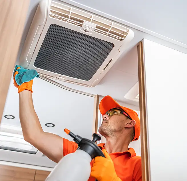 Why Homeowners & Businesses Trust Us in Fall River, MA?