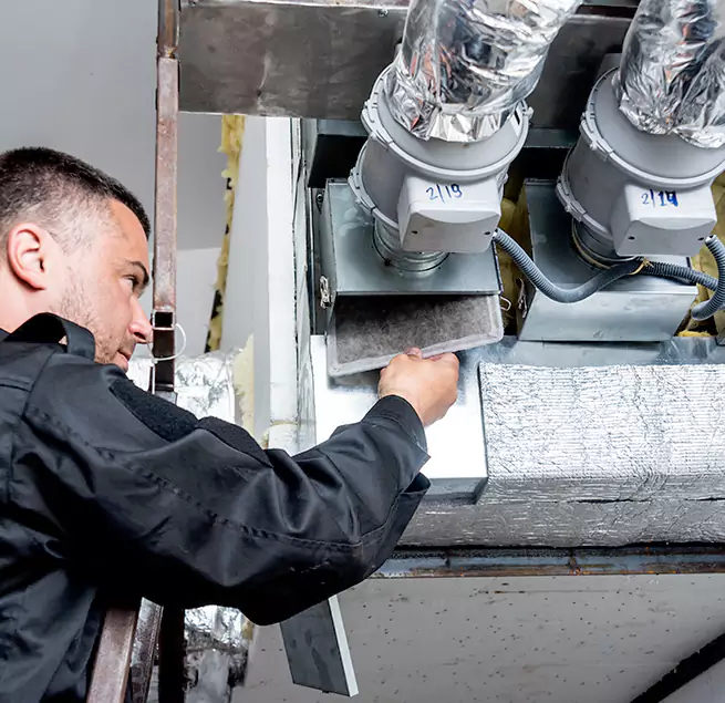  Why Homeowners & Businesses Trust Us in Fall River, MA?