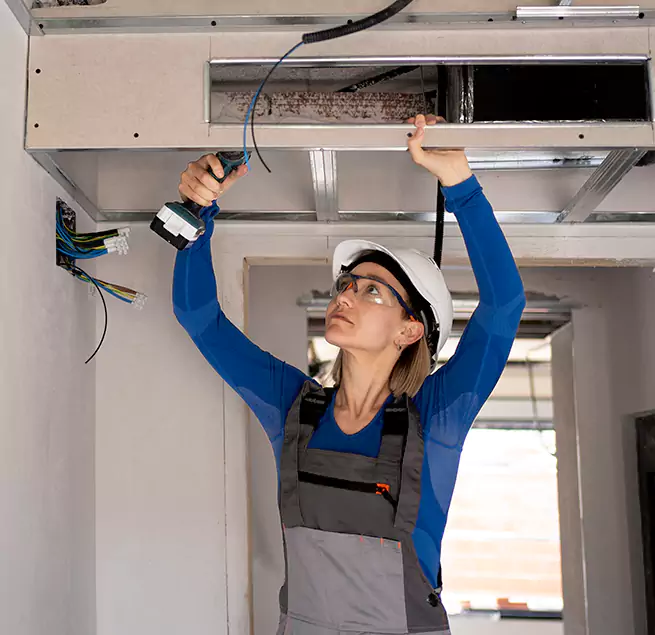 Why Homeowners & Businesses Trust Us in Fall River, MA?