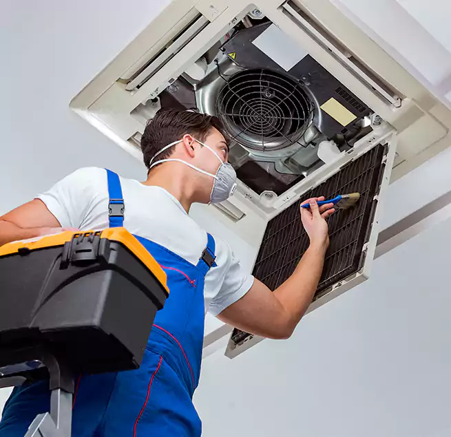 Why Homeowners & Businesses Trust Us in Fall River, MA?