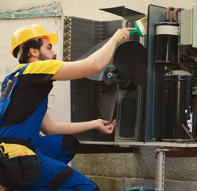 Why Homeowners & Businesses Trust Us Fall River, MA?