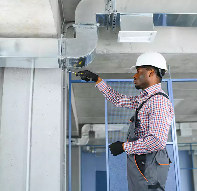 Why Homeowners & Businesses Trust Us in Fall River, MA