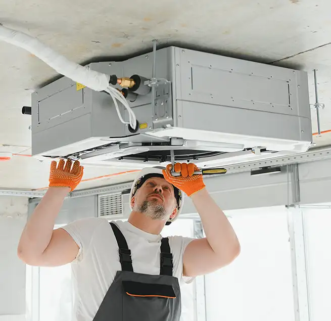 Why Homeowners & Businesses Trust Us Fall River, MA