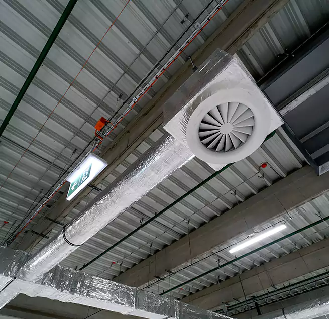 Why Homeowners & Businesses Trust Us in Fall River, MA