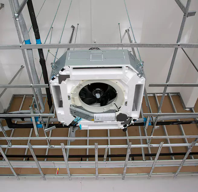 Why Homeowners & Businesses Trust Us Fall River, MA