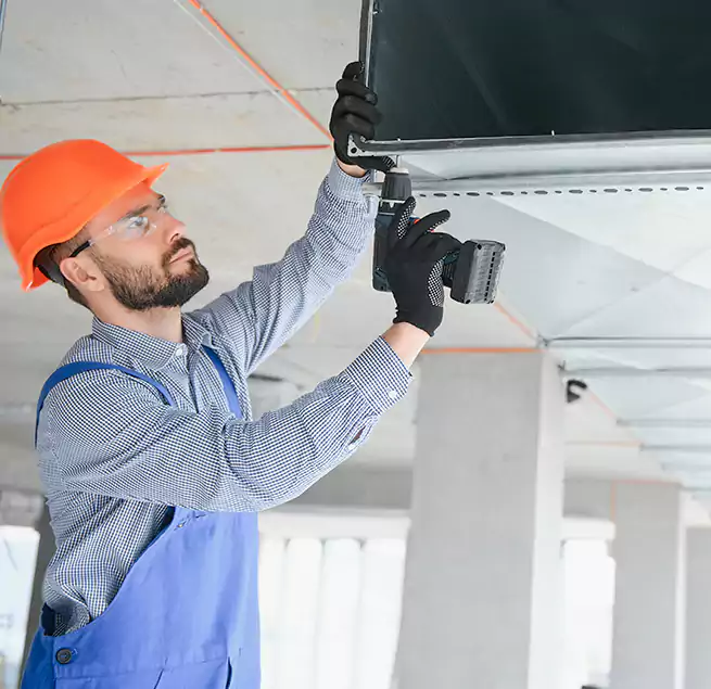 Why Homeowners & Businesses Trust Us in Fall River, MA?