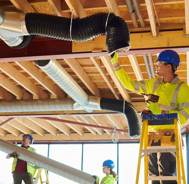 Why Homeowners & Businesses Trust Us in Fall River, MA?