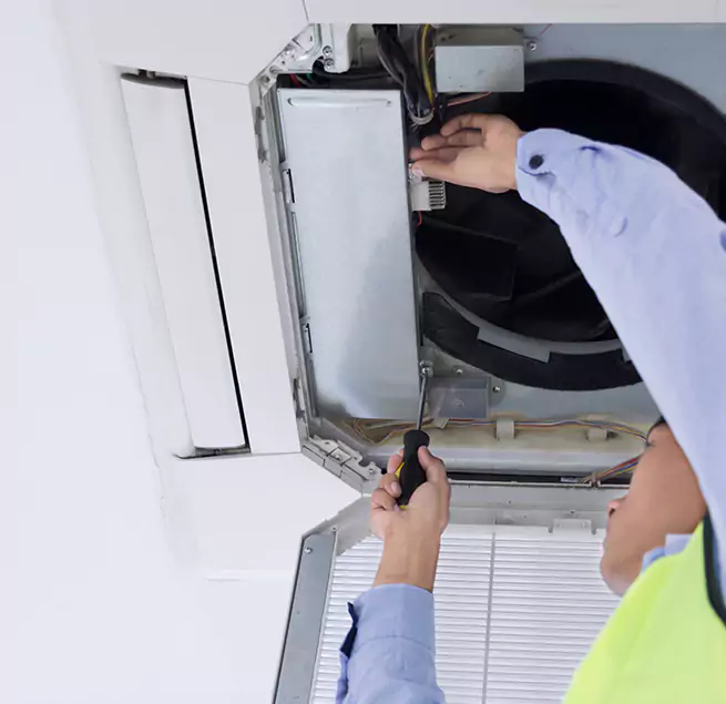 Why Homeowners Businesses Trust Us Fall River, MA