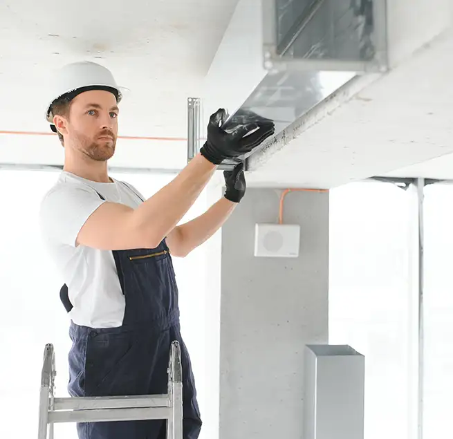 Why Homeowners & Businesses Trust Us in Fall River, MA?