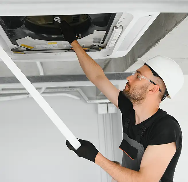 Why Homeowners & Businesses Trust Us in Fall River, MA?