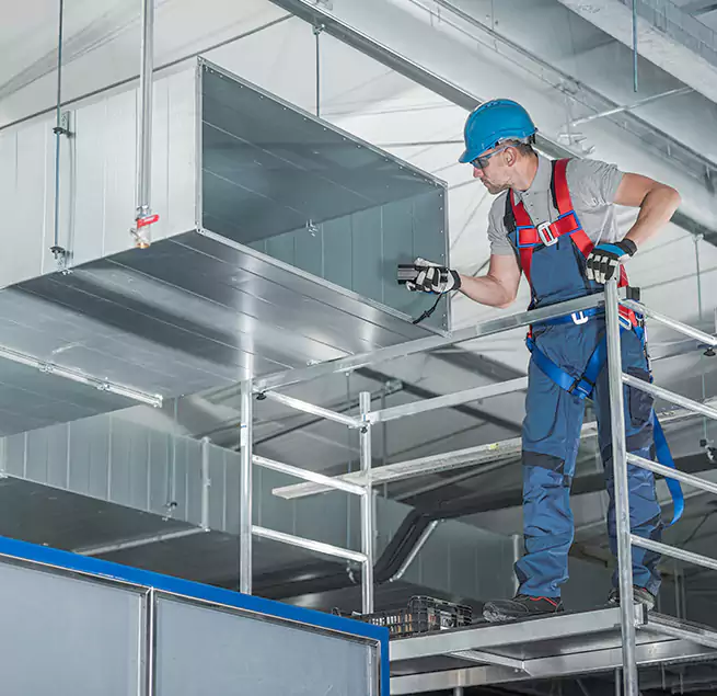 Why Homeowners & Businesses Trust Us in Fall River, MA?