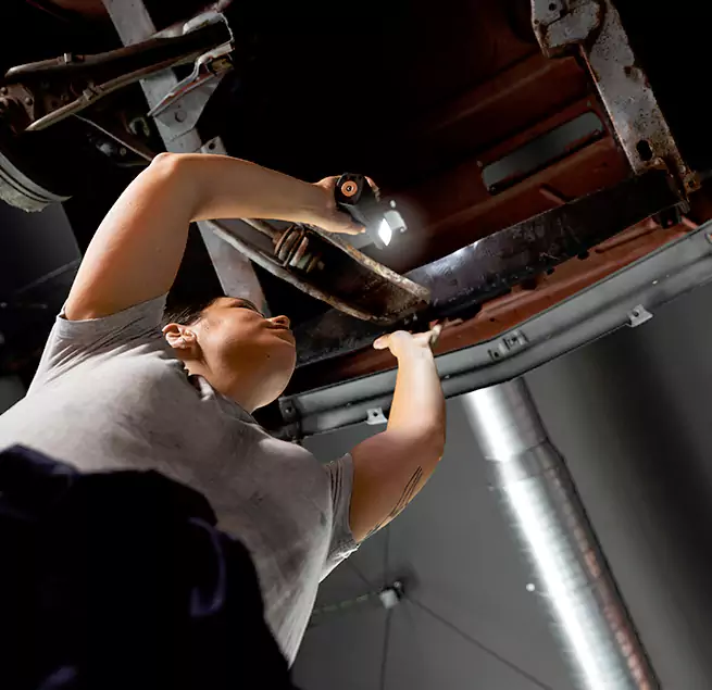 Why Homeowners & Businesses Trust Us Fall River, MA