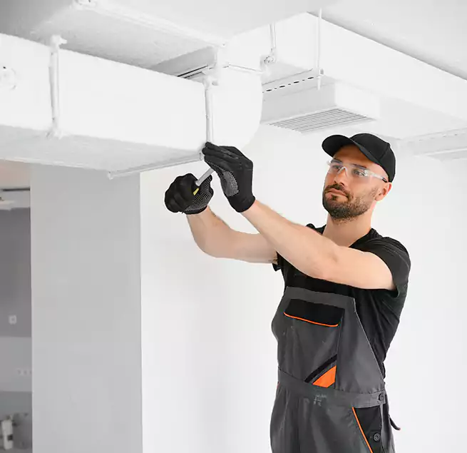  Why Homeowners Businesses Trust Us Fall River, MA