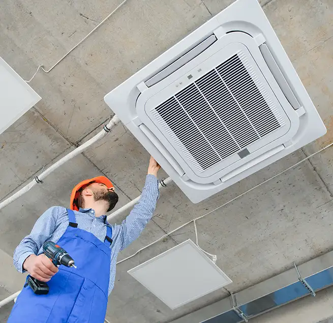 Why Homeowners & Businesses Trust Us in Fall River, MA?