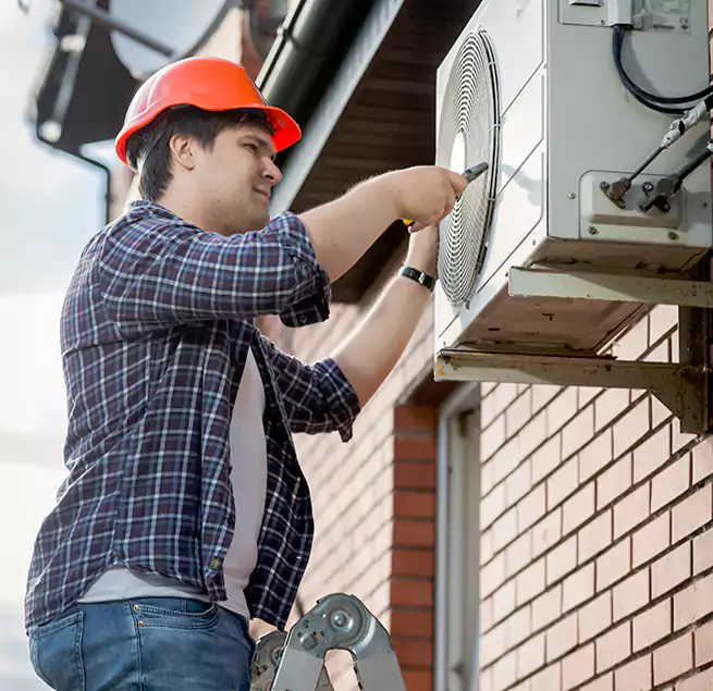 Why Homeowners & Businesses Trust Us Fall River, MA